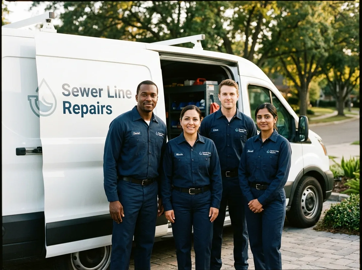 Emergency Plumber company in Hubbard Lake, MI