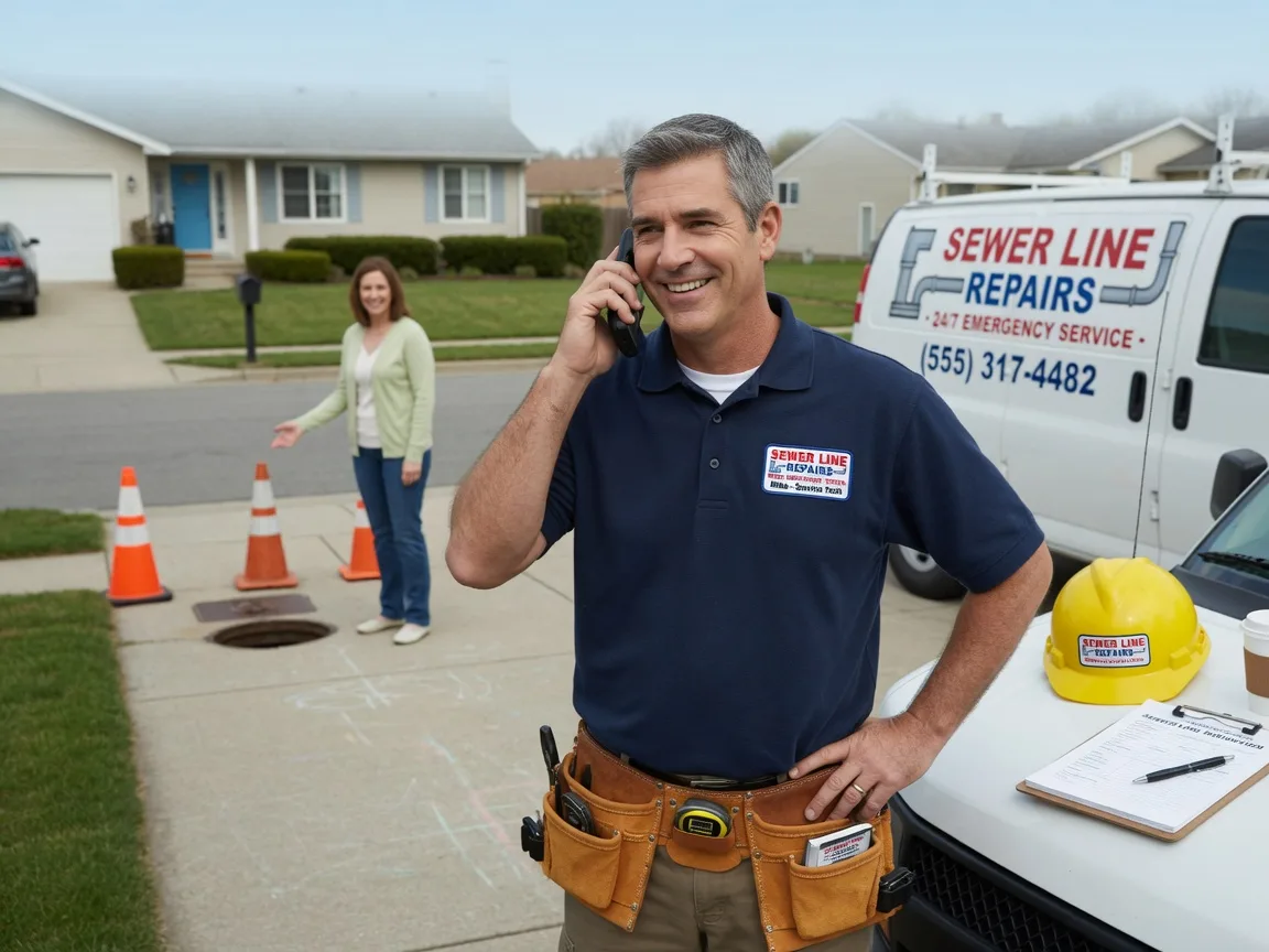 Emergency Plumber Hubbard Lake, MI FAQs